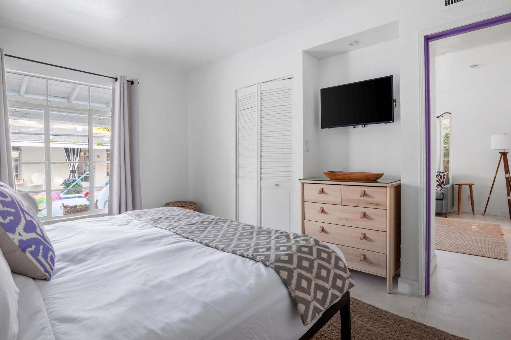 Spirit Of Sofia Hotel Palm Springs Ngoại thất bức ảnh