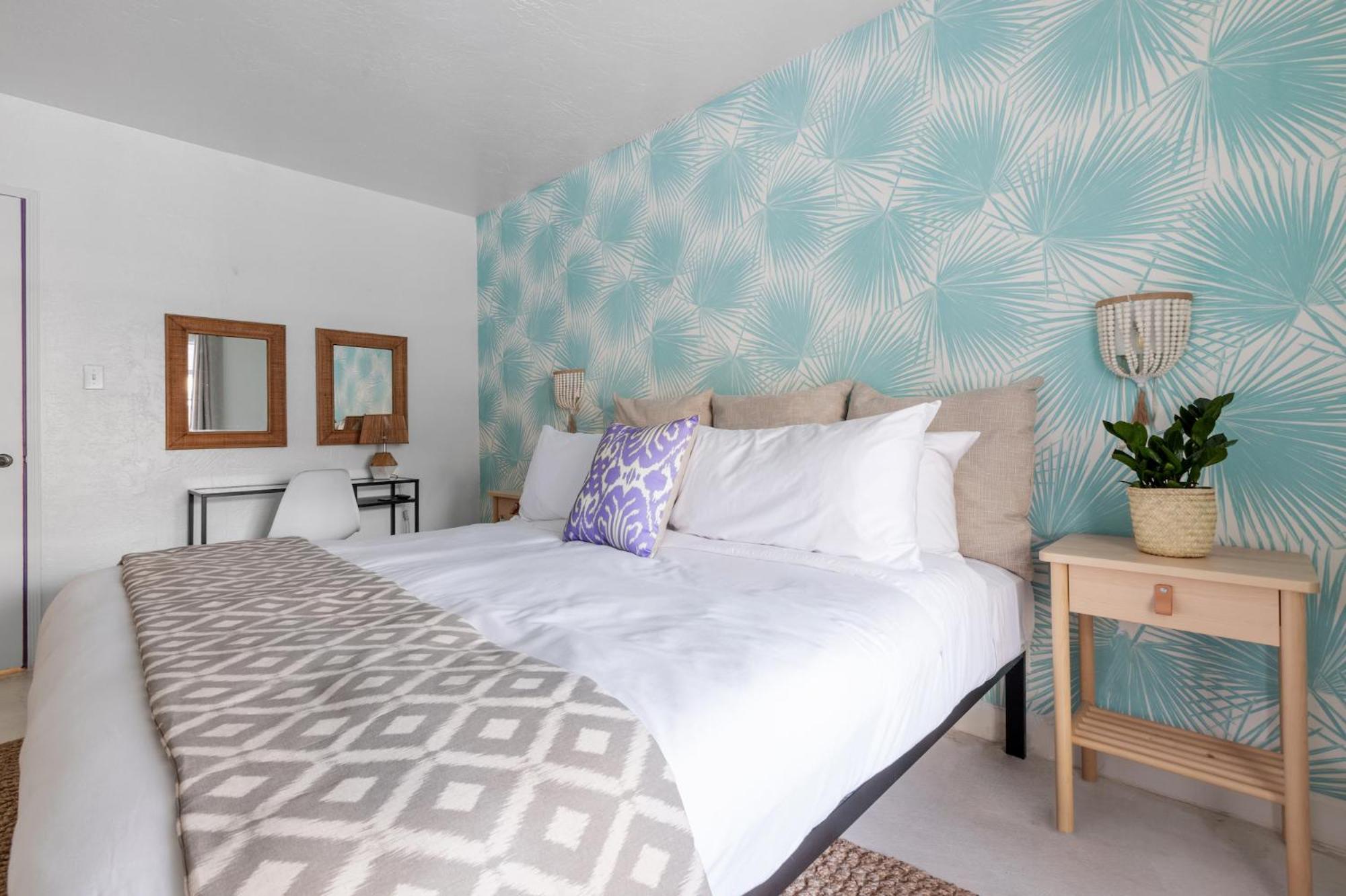 Spirit Of Sofia Hotel Palm Springs Ngoại thất bức ảnh