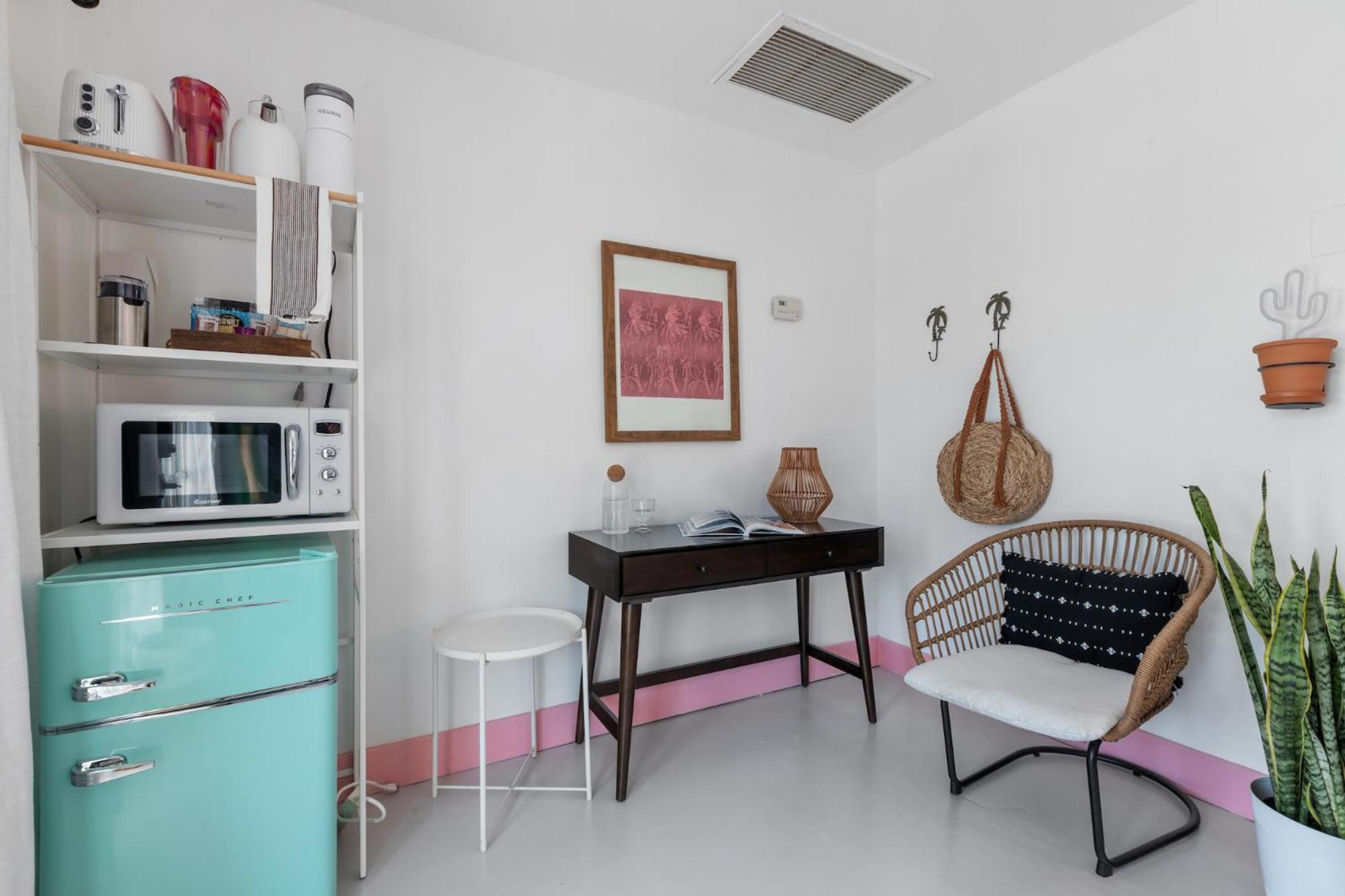 Spirit Of Sofia Hotel Palm Springs Ngoại thất bức ảnh