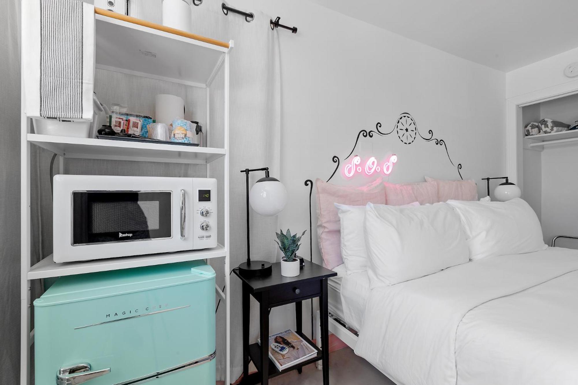 Spirit Of Sofia Hotel Palm Springs Ngoại thất bức ảnh