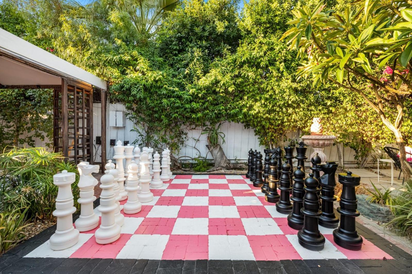 Spirit Of Sofia Hotel Palm Springs Ngoại thất bức ảnh