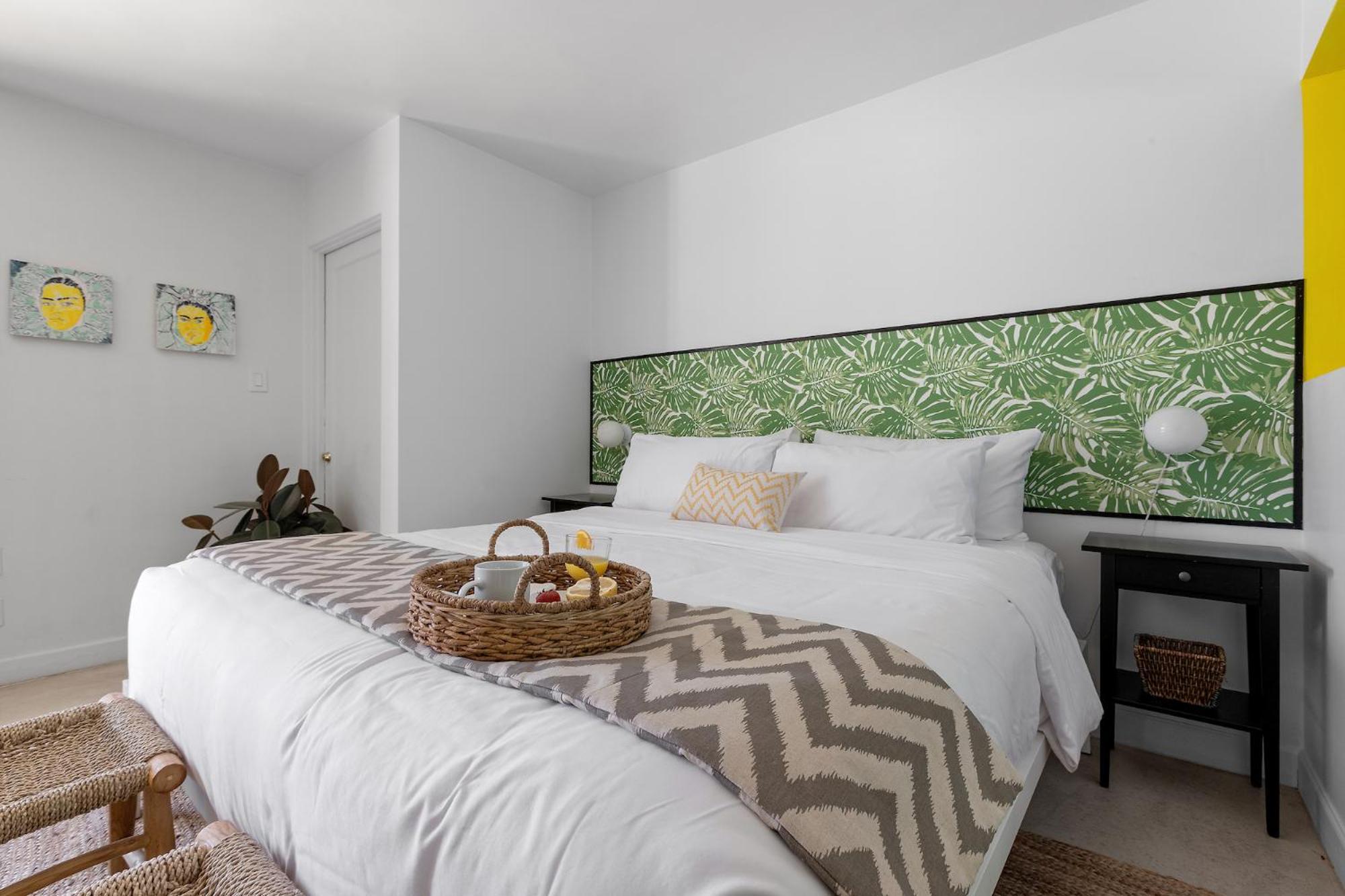 Spirit Of Sofia Hotel Palm Springs Ngoại thất bức ảnh