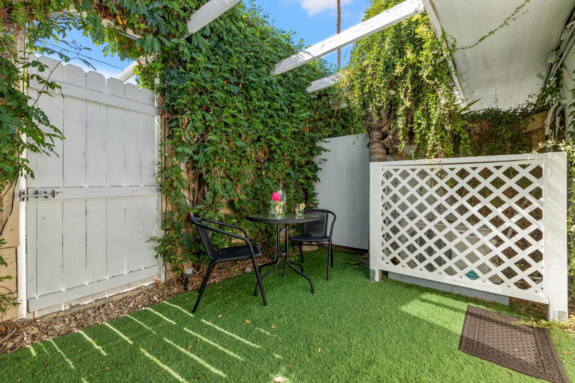 Spirit Of Sofia Hotel Palm Springs Ngoại thất bức ảnh