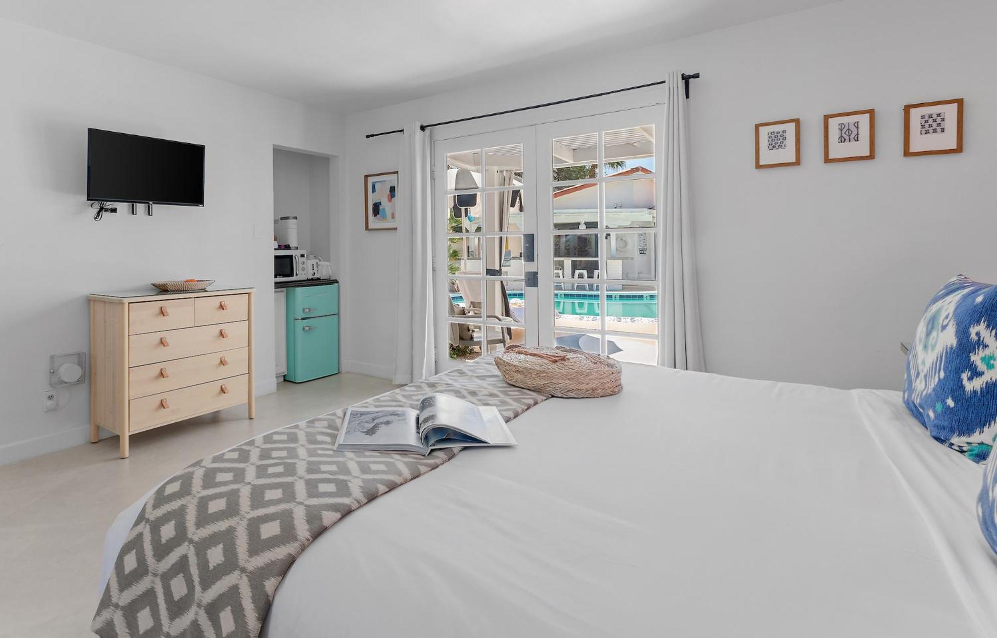 Spirit Of Sofia Hotel Palm Springs Ngoại thất bức ảnh