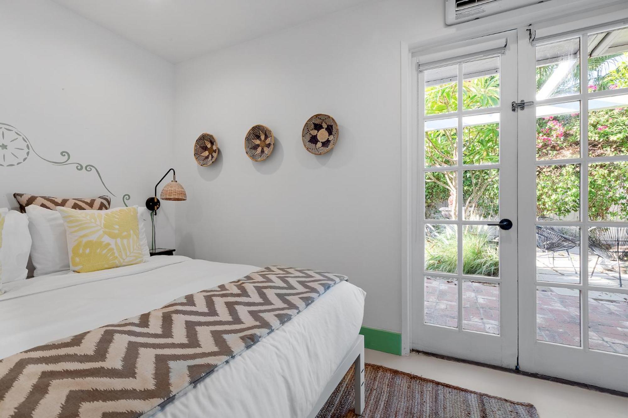 Spirit Of Sofia Hotel Palm Springs Ngoại thất bức ảnh