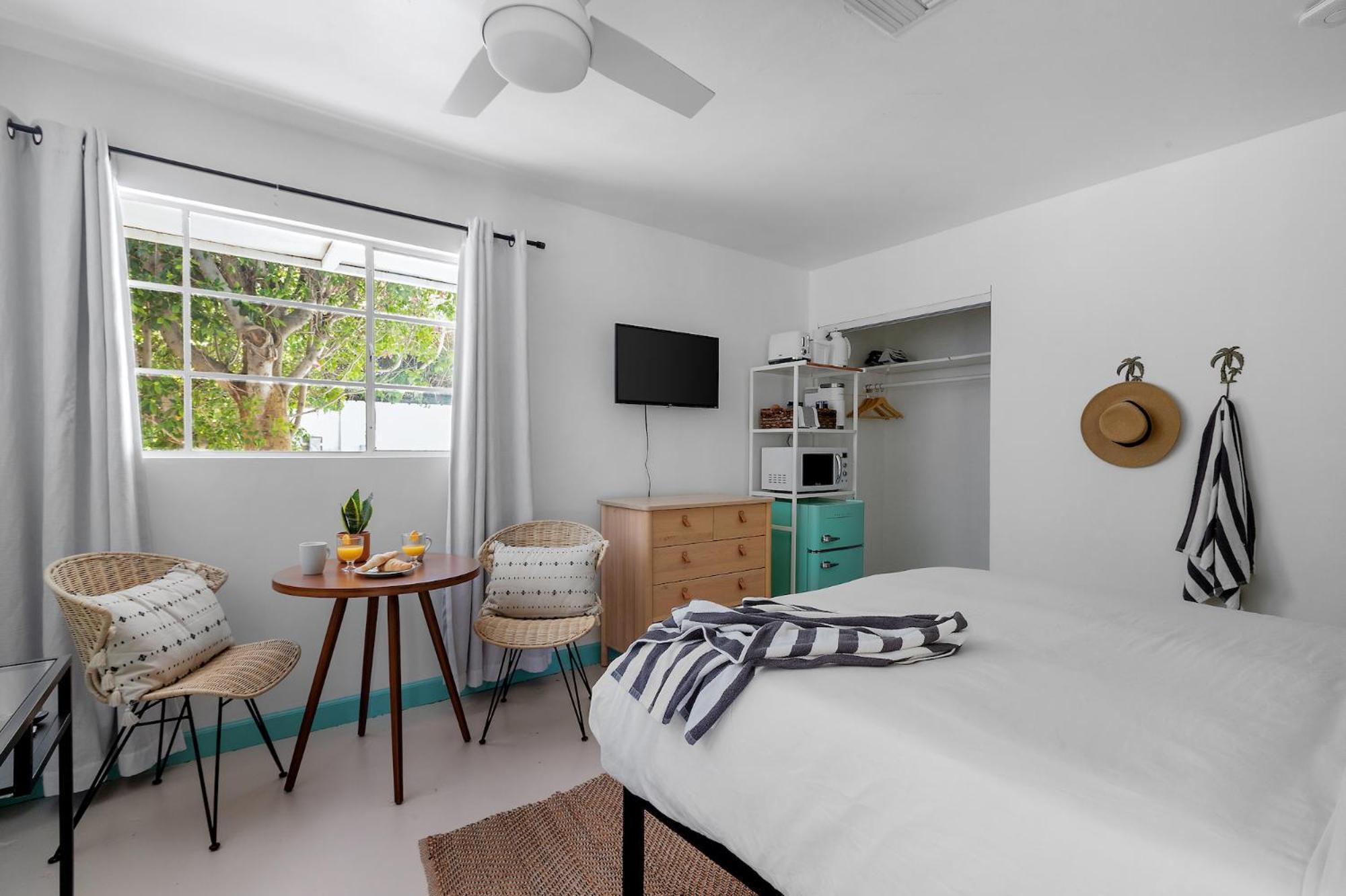 Spirit Of Sofia Hotel Palm Springs Ngoại thất bức ảnh