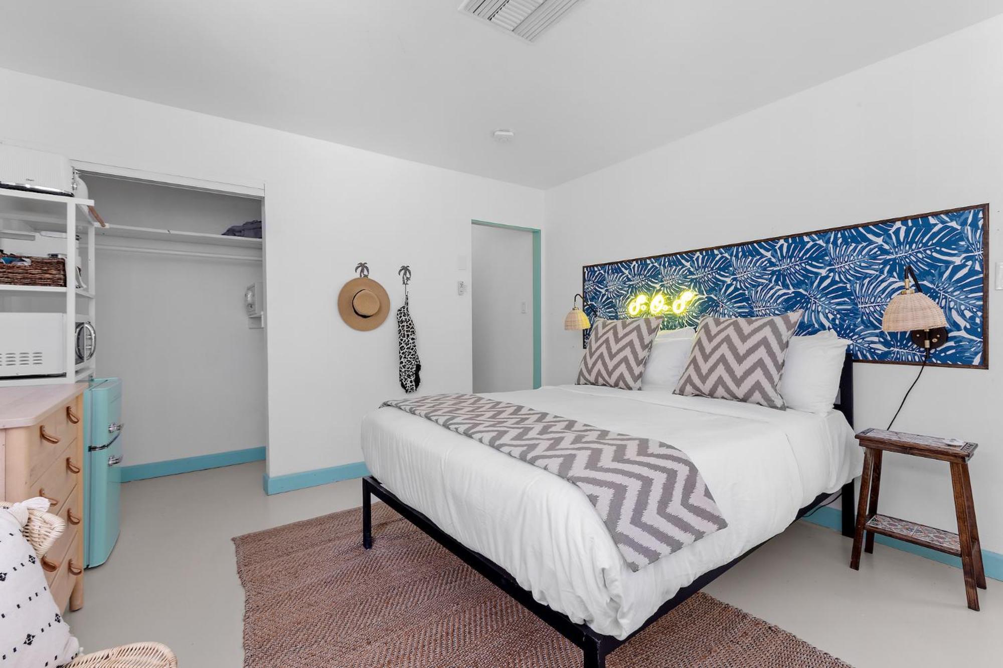 Spirit Of Sofia Hotel Palm Springs Ngoại thất bức ảnh