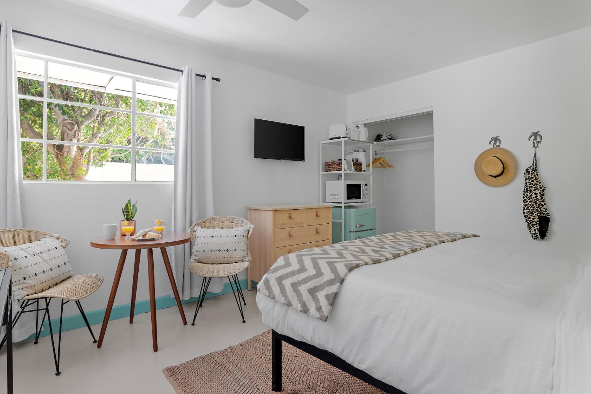 Spirit Of Sofia Hotel Palm Springs Ngoại thất bức ảnh