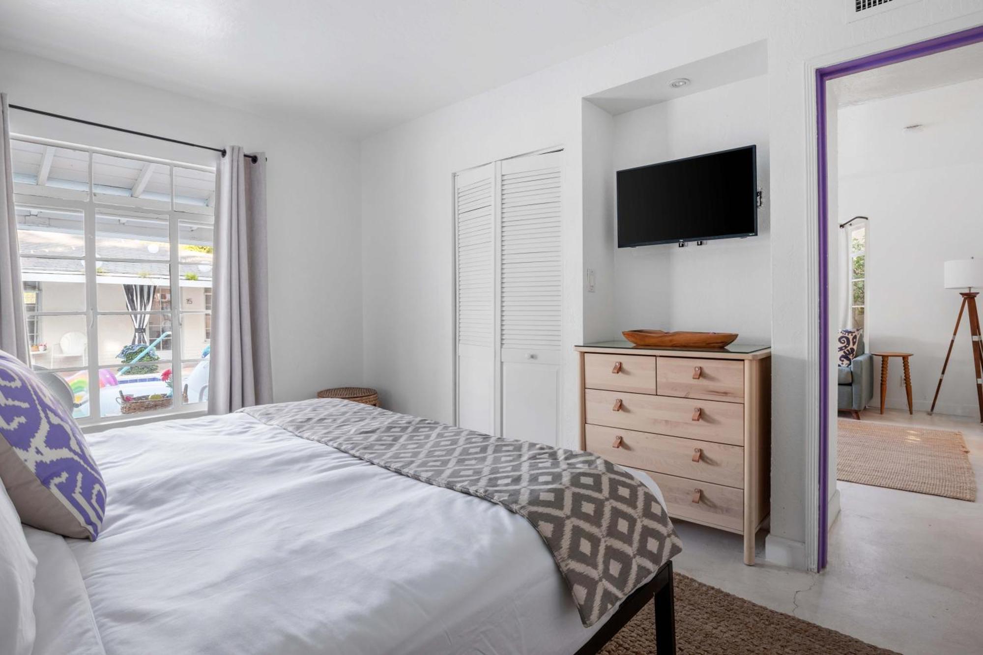 Spirit Of Sofia Hotel Palm Springs Ngoại thất bức ảnh